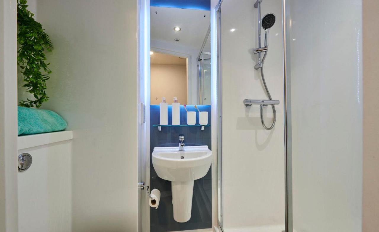 For Students Only Student Roost York House Nottingham Apartamento Exterior foto