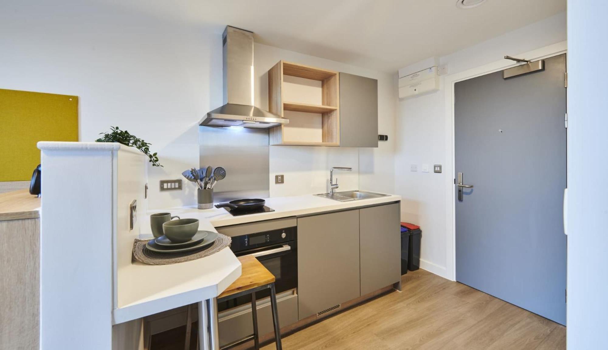 For Students Only Student Roost York House Nottingham Apartamento Exterior foto