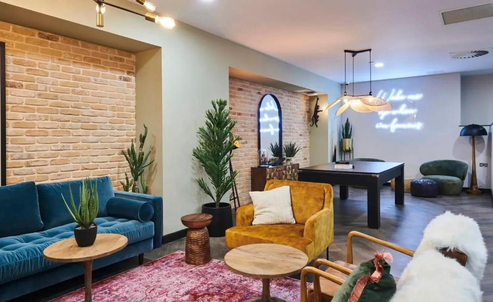 For Students Only Student Roost York House Nottingham Apartamento Exterior foto